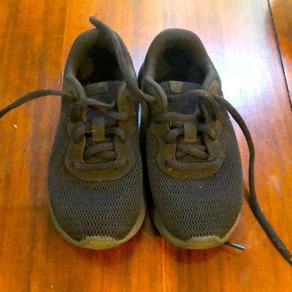 Boys Nike Sneaker